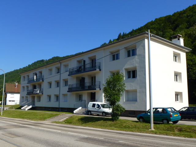 A LOUER Appartement T4